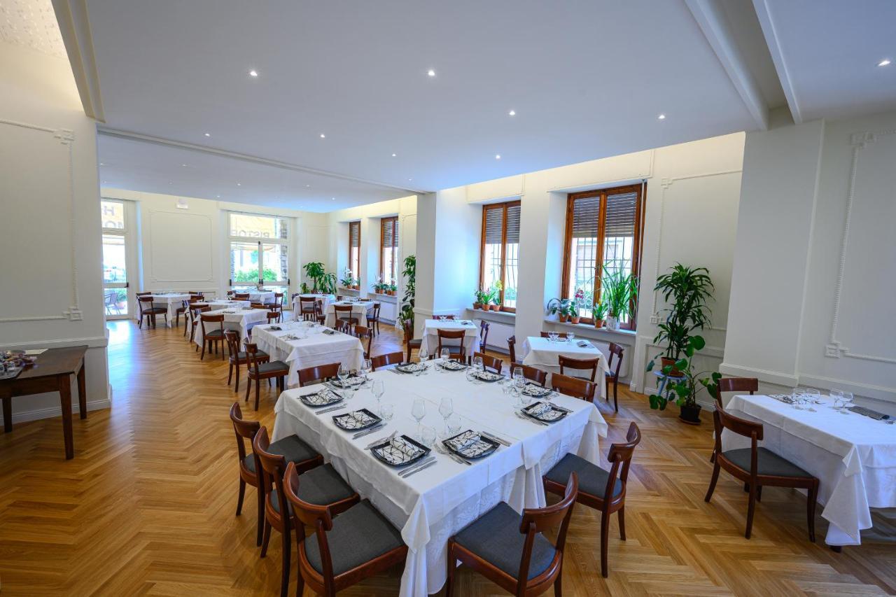 Hotel Moderno Assise Extérieur photo