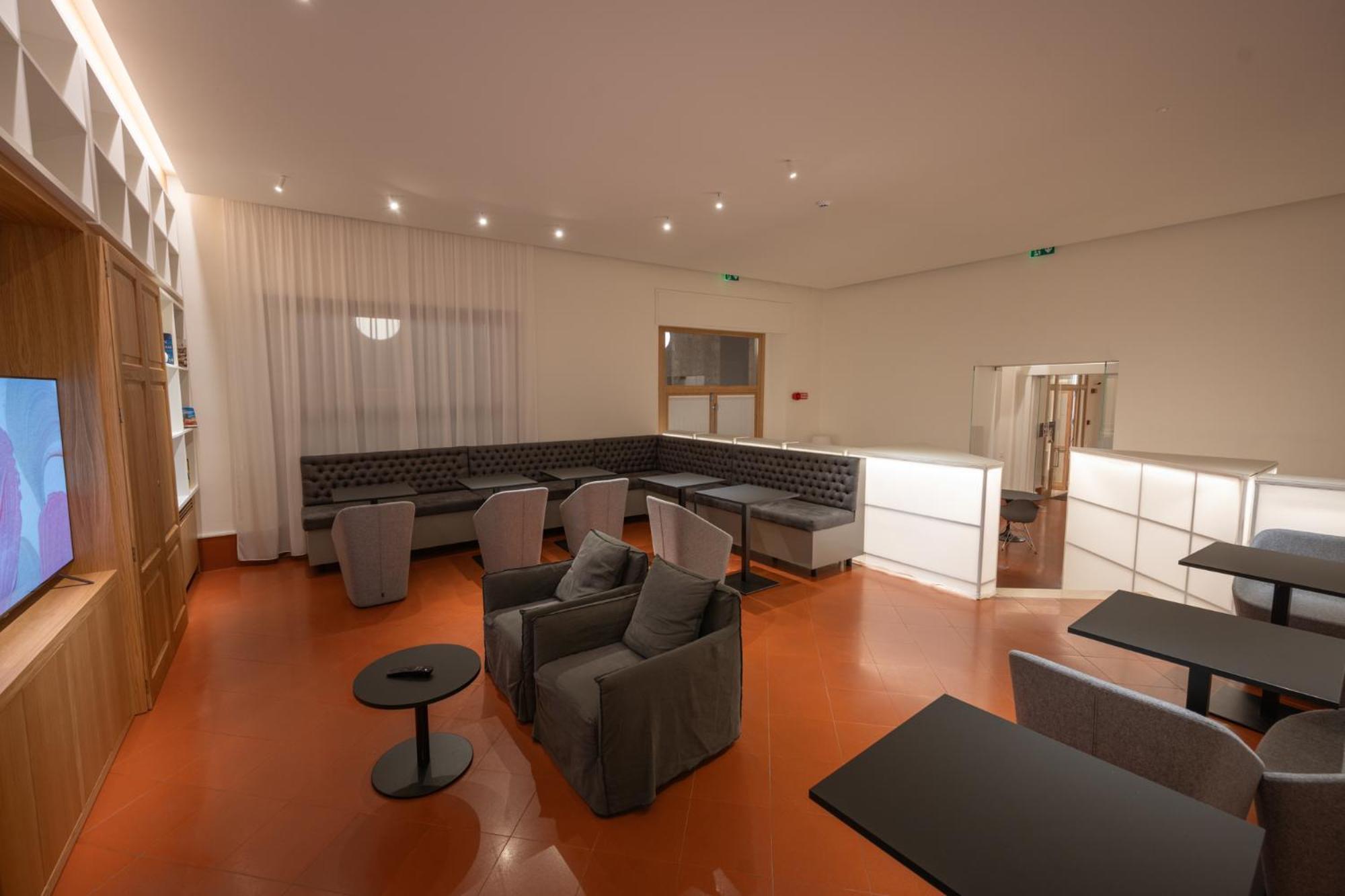 Hotel Moderno Assise Extérieur photo